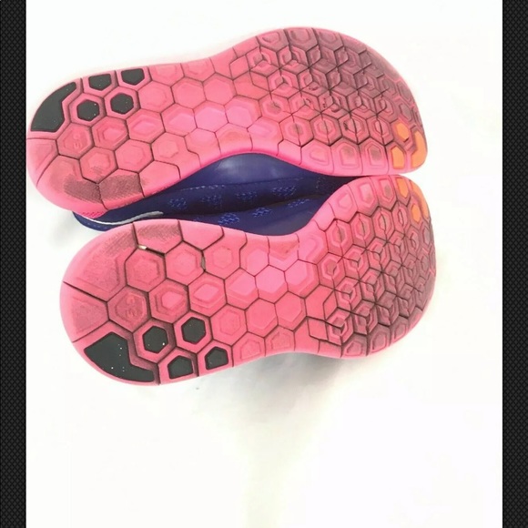 Nike Free 5.0 Running Shoes US Size 6.5 - Picture 8 of 8